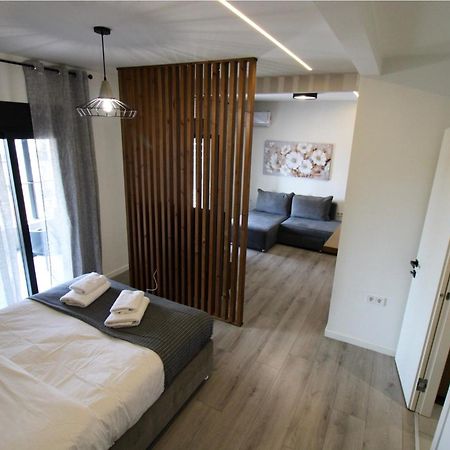 Raise Thessaloniki Avocado Suites Eksteriør billede