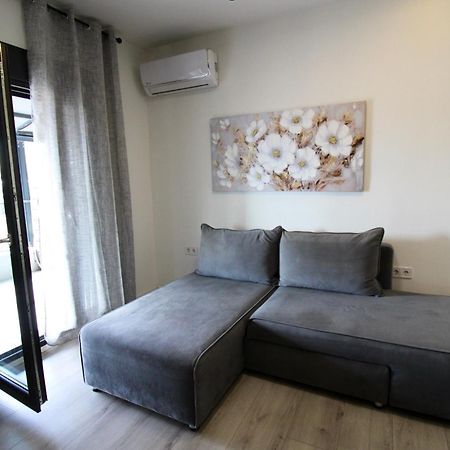 Raise Thessaloniki Avocado Suites Eksteriør billede