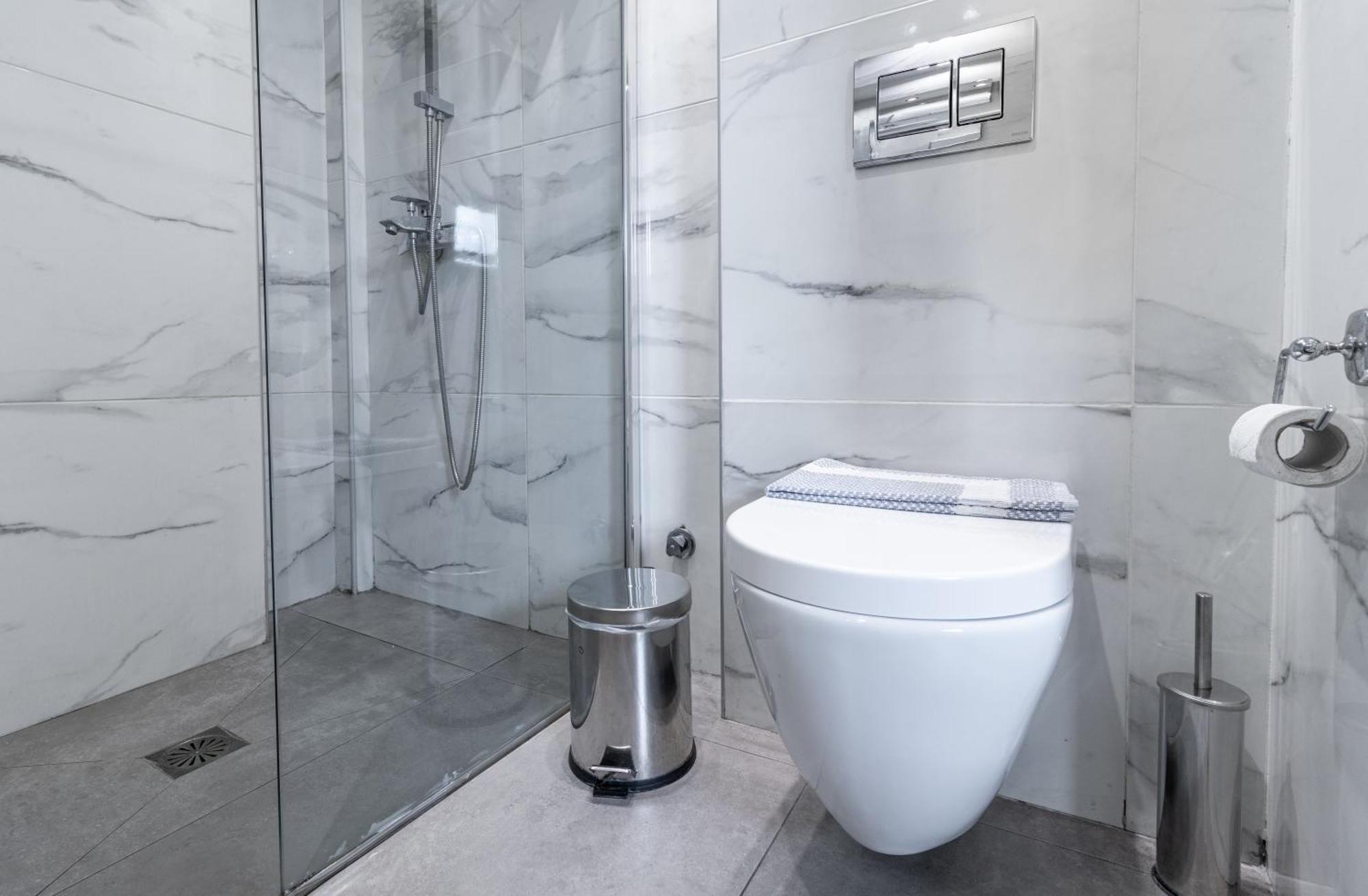 Raise Thessaloniki Avocado Suites Eksteriør billede