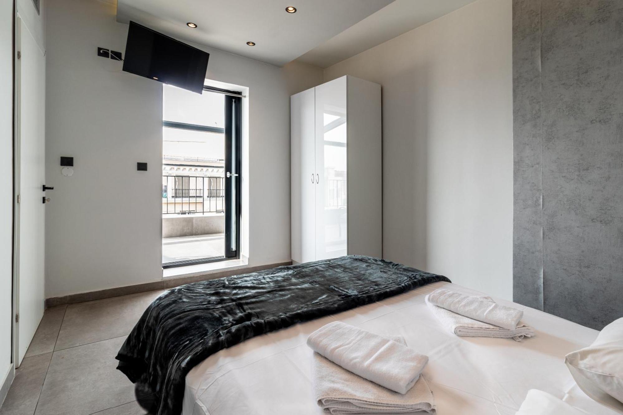 Raise Thessaloniki Avocado Suites Eksteriør billede
