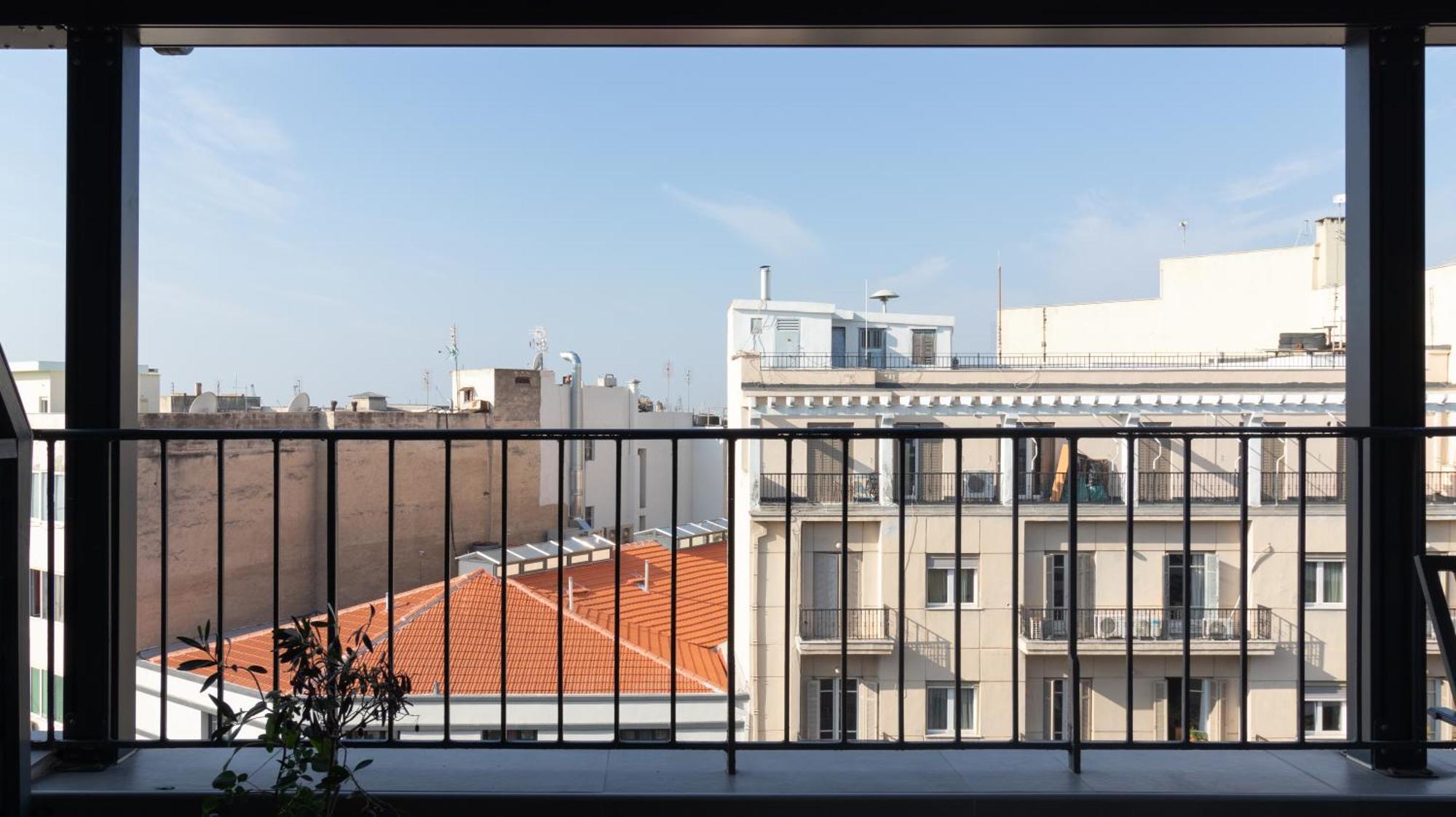 Raise Thessaloniki Avocado Suites Eksteriør billede