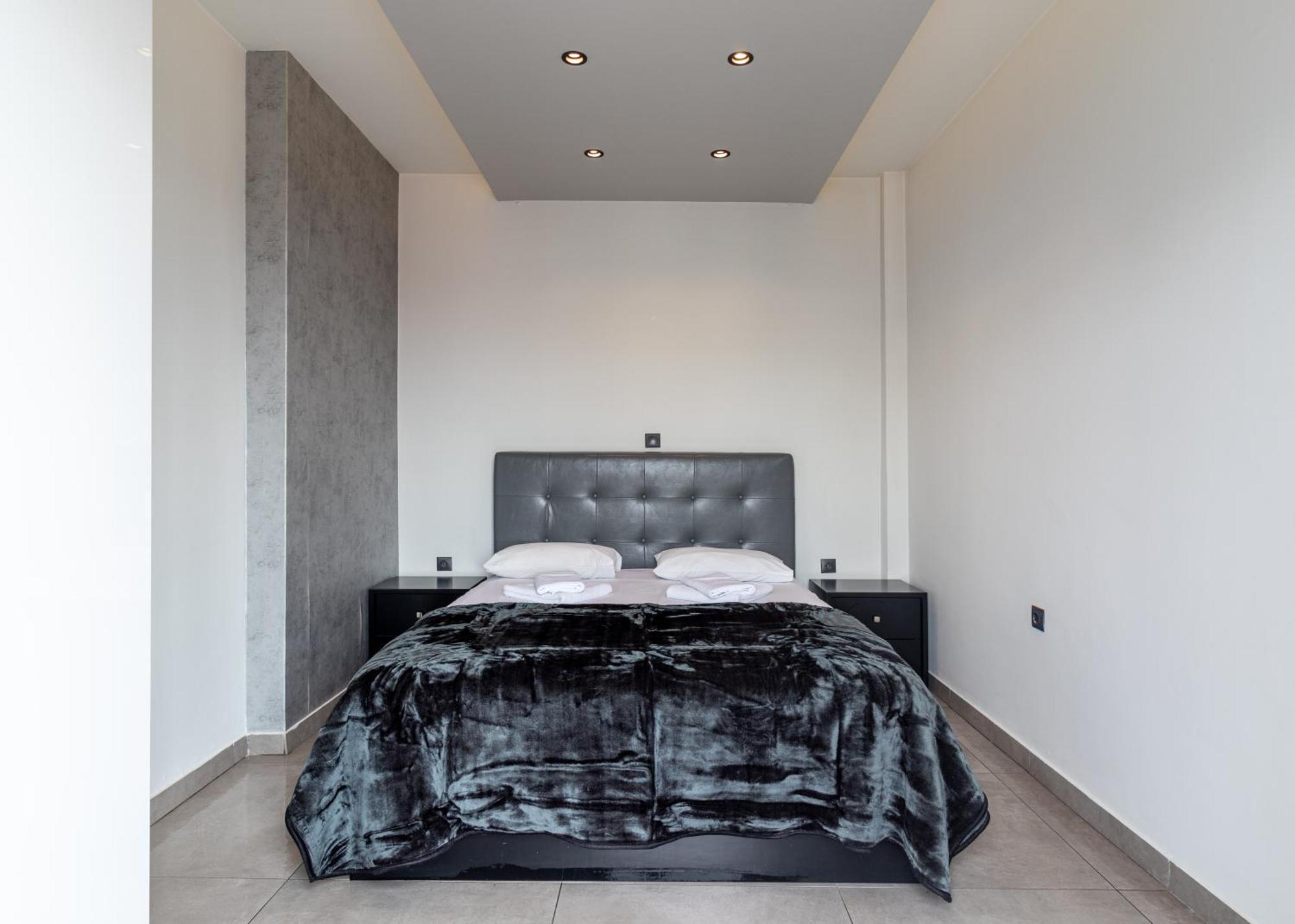 Raise Thessaloniki Avocado Suites Eksteriør billede