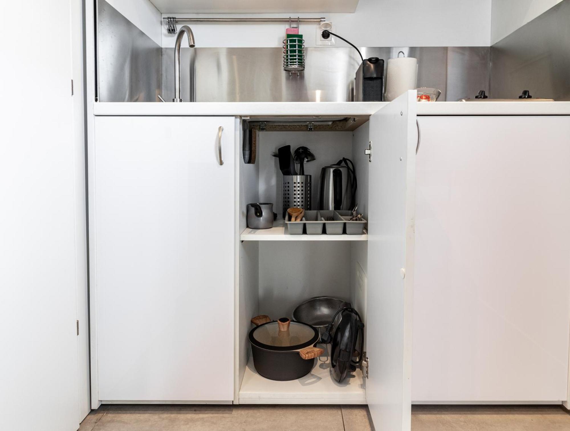 Raise Thessaloniki Avocado Suites Eksteriør billede