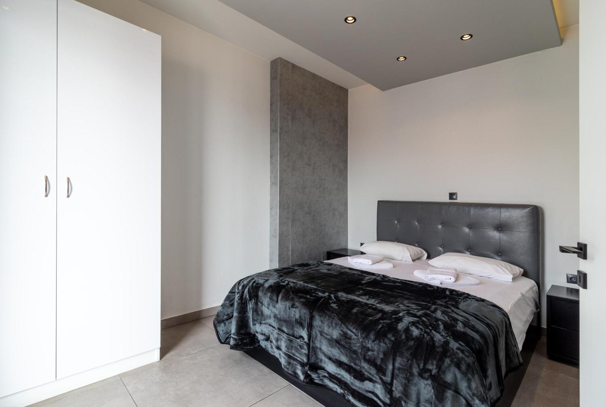 Raise Thessaloniki Avocado Suites Eksteriør billede