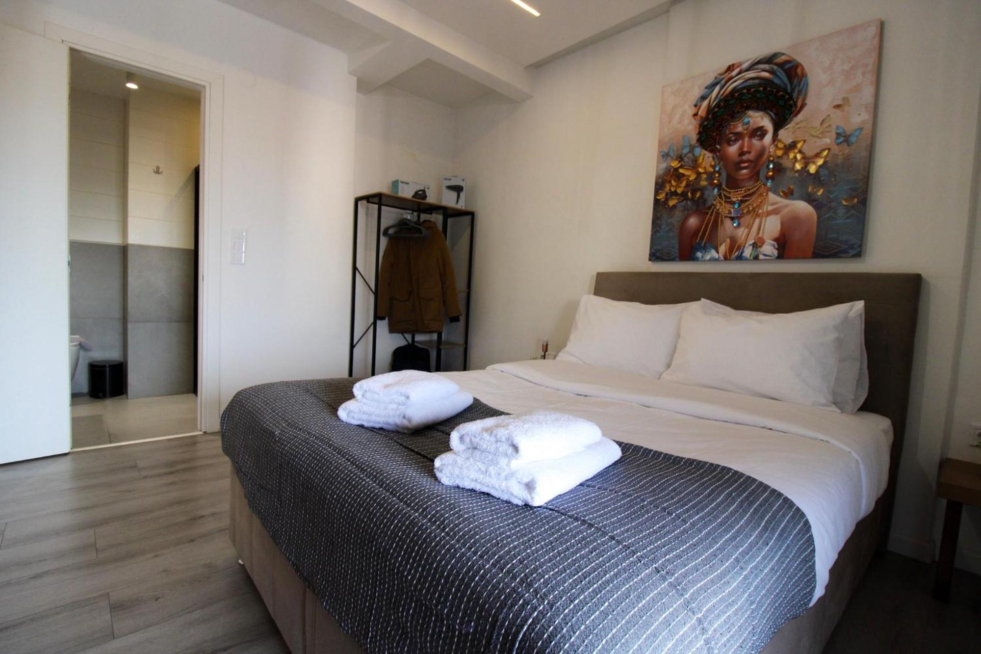 Raise Thessaloniki Avocado Suites Eksteriør billede