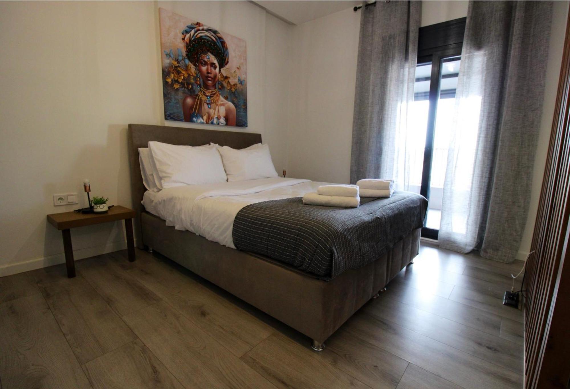 Raise Thessaloniki Avocado Suites Eksteriør billede
