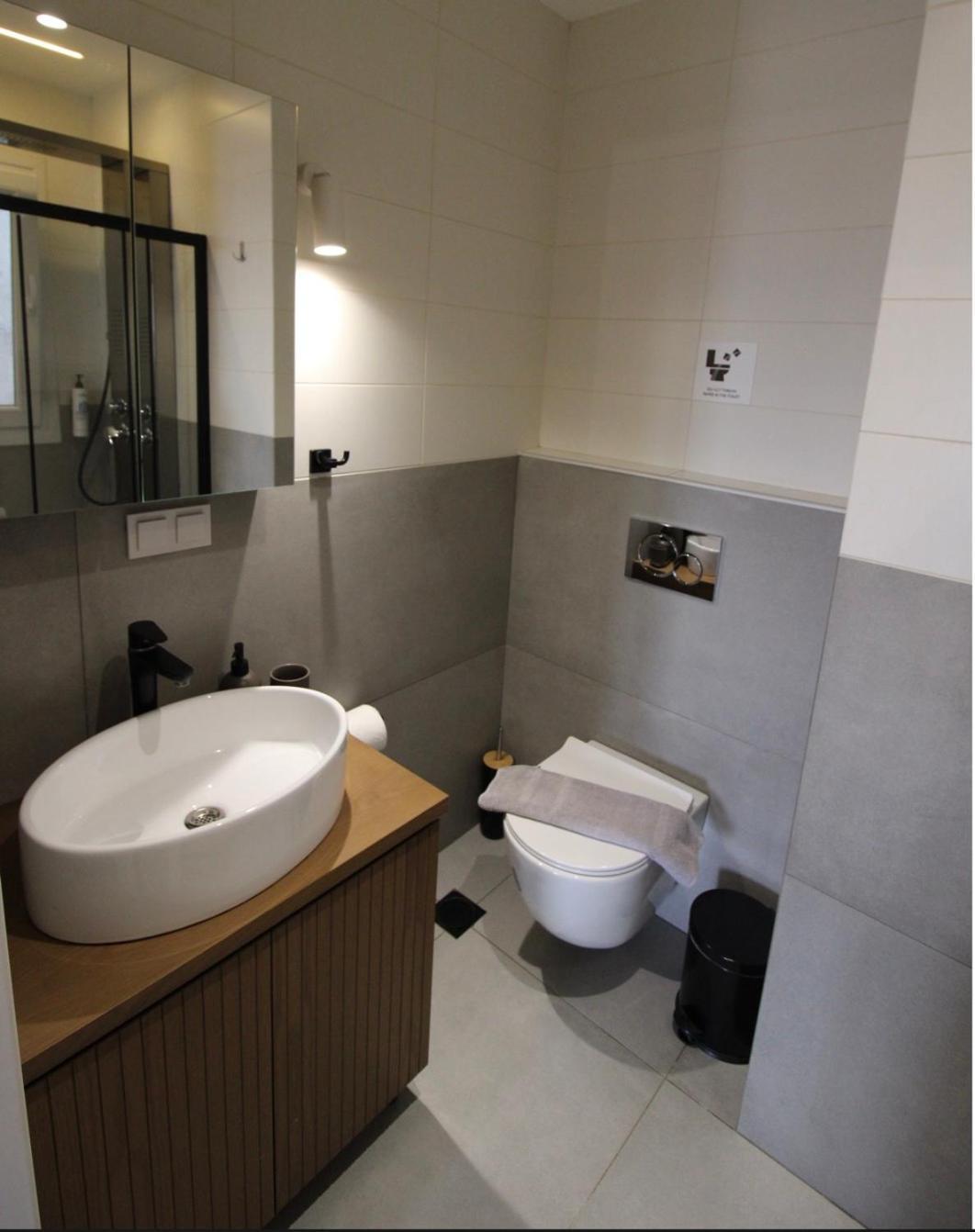 Raise Thessaloniki Avocado Suites Eksteriør billede