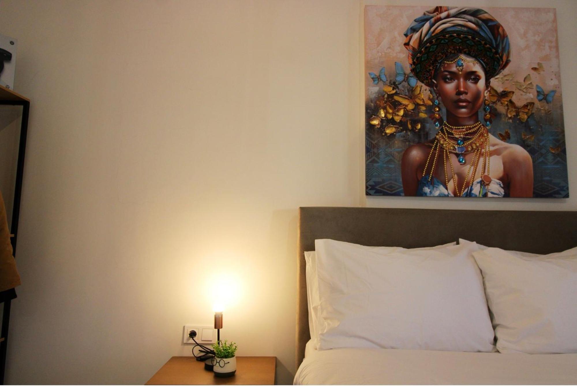 Raise Thessaloniki Avocado Suites Eksteriør billede